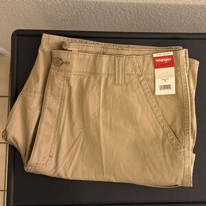 Wrangler Men's Cargo Shorts